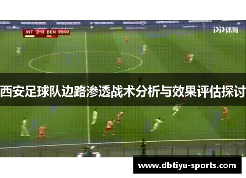 西安足球队边路渗透战术分析与效果评估探讨